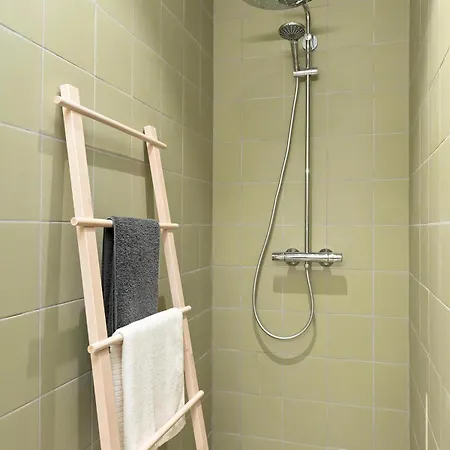 Gronnsted - 8p - With Bathtub & Hot Tub * Vrådal